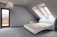 Toys Hill bedroom extensions
